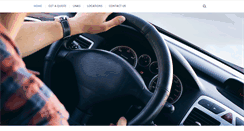 Desktop Screenshot of american-auto-brokerage.com